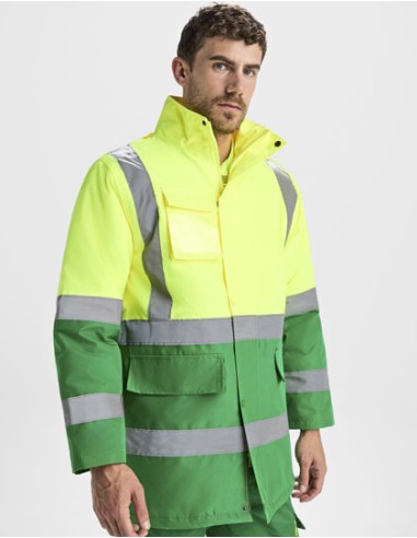 ROL-HV9320-Jacket Merak